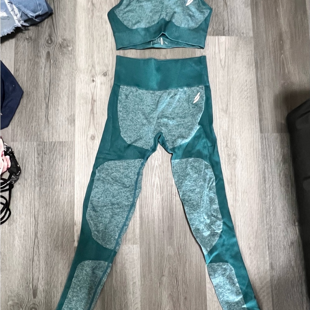 DoYouEven Workout Set